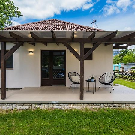 Myflat Diana Family Apartment Siófok Zewnętrze zdjęcie