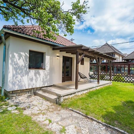 Myflat Diana Family Apartment Siófok Zewnętrze zdjęcie