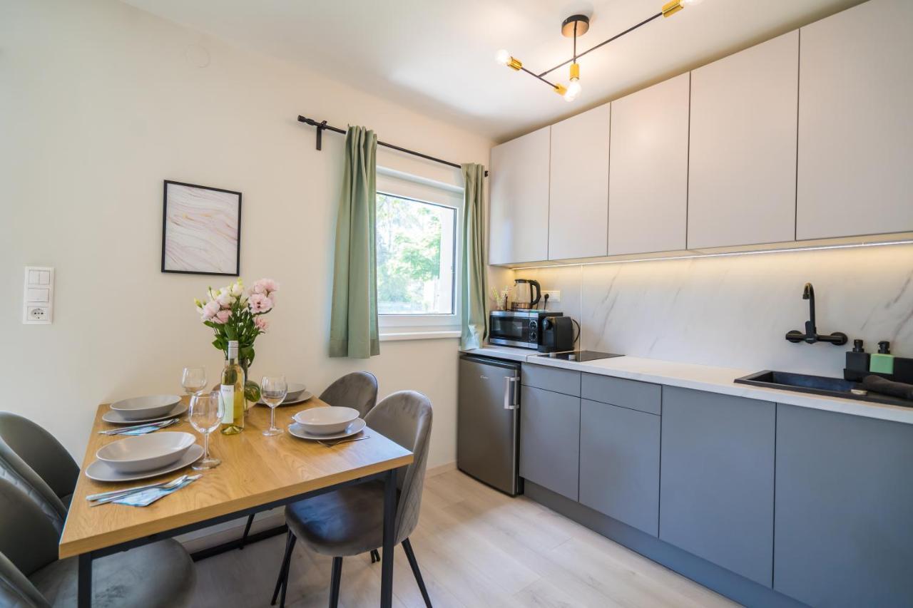 Myflat Diana Family Apartment Siófok Zewnętrze zdjęcie