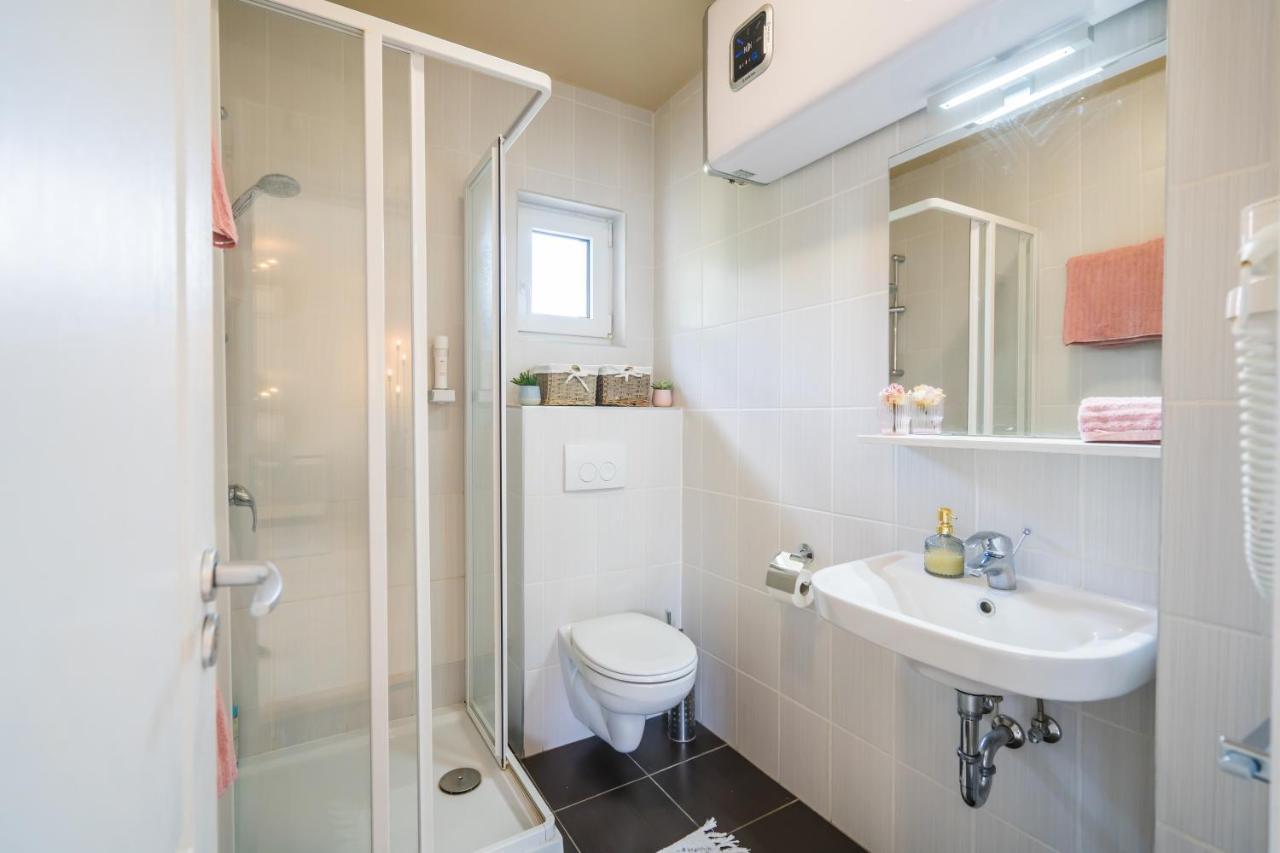 Myflat Diana Family Apartment Siófok Zewnętrze zdjęcie