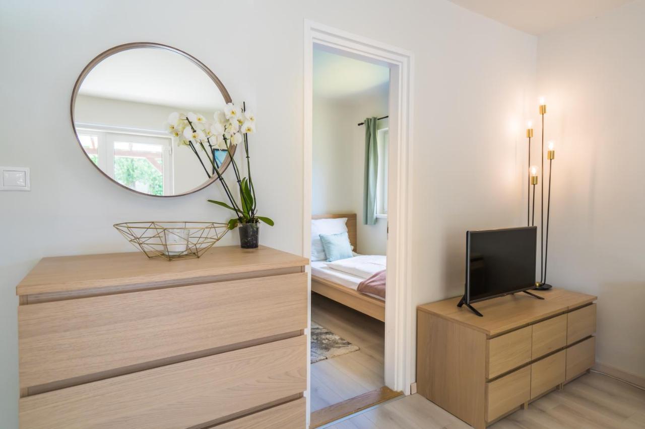 Myflat Diana Family Apartment Siófok Zewnętrze zdjęcie